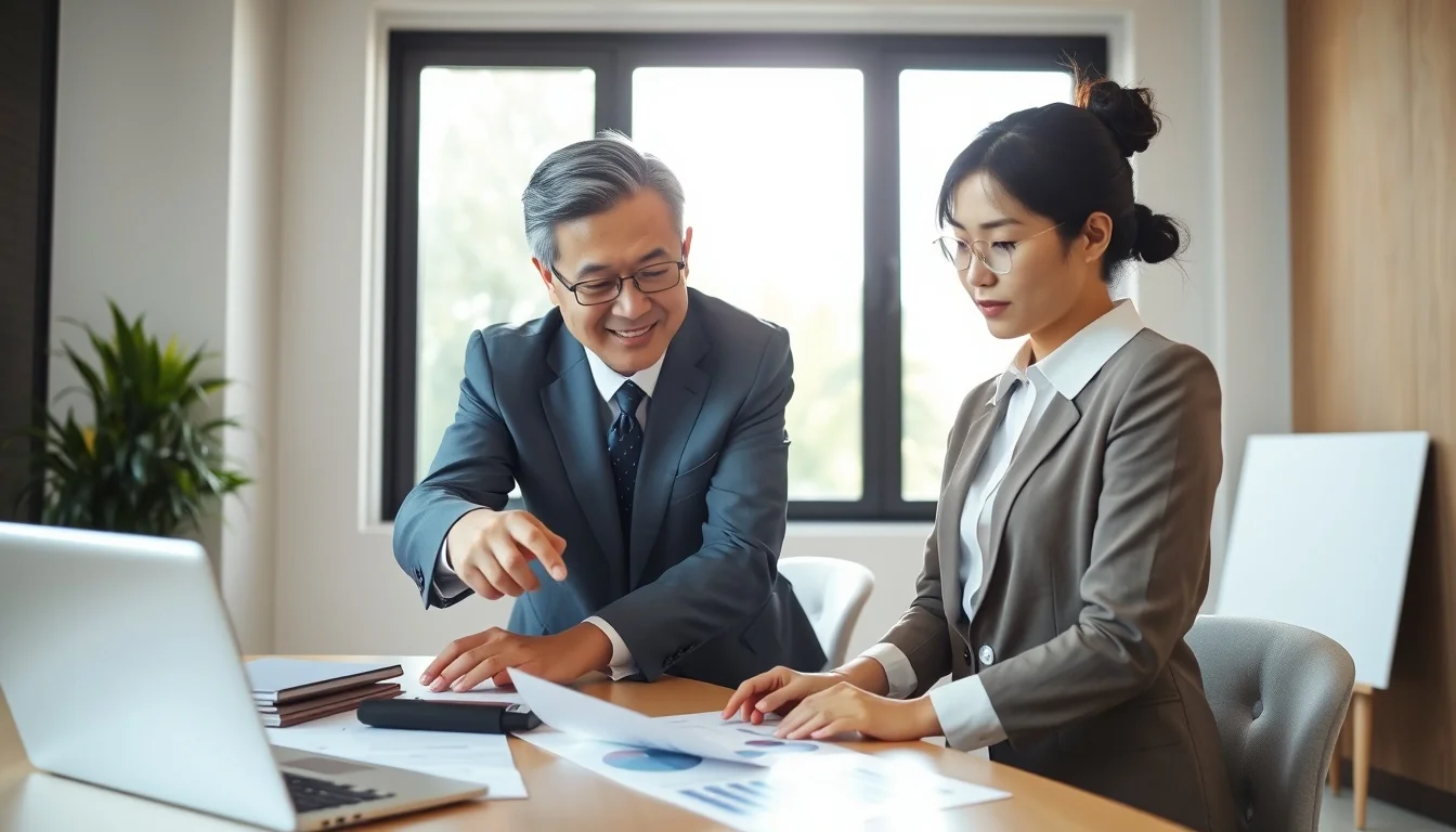 財務効率化のご提案